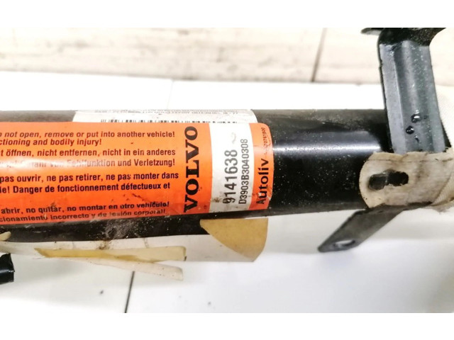 Боковая подушка безопасности 9141638   Volvo V70
