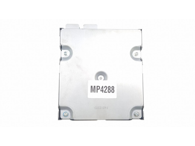 Модуль блока управления камерой