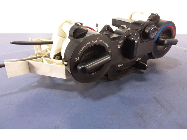 Блок управления климат-контролем Mitsubishi Eclipse