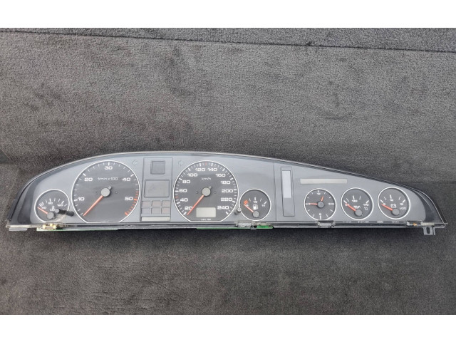 Панель приборов 4A1919033HG Audi A6 S6 C4 4A