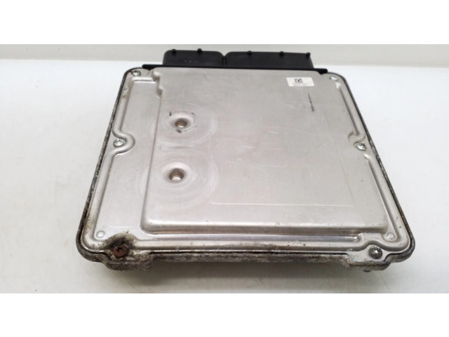 Řídící jednotka 4L0910401R, 0281014406   Audi Q7 4L 2006