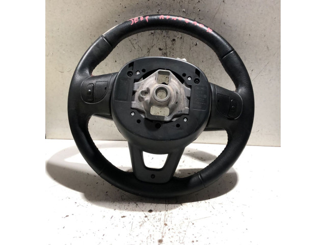 Руль Jeep Renegade 2014 - года