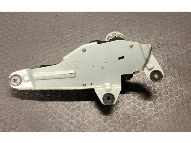 Моторчик заднего дворника 28710CG000, 1665241A Infiniti FX