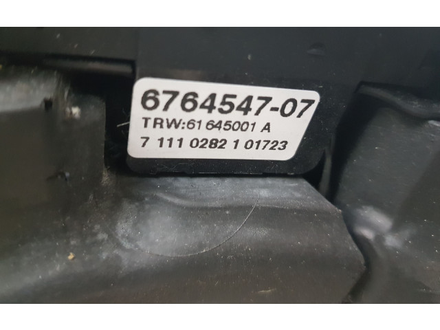 Volant BMW 3 E90 E91 2009 3375E901, 676454707