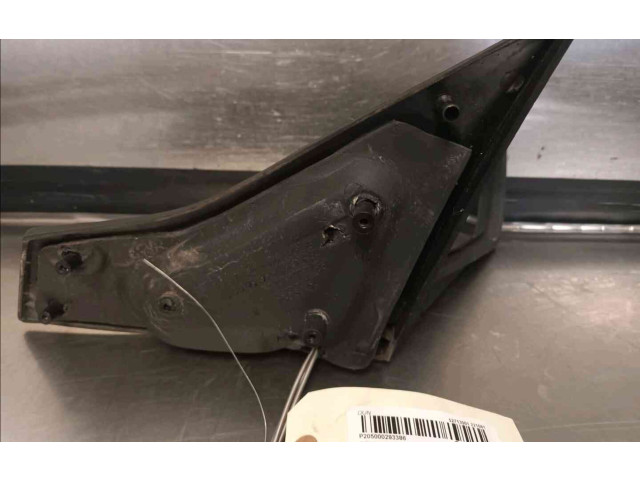 Зеркало электрическое Citroen Xantia - года