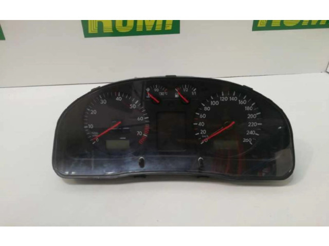 Панель приборов 3B09198815 Volkswagen PASSAT