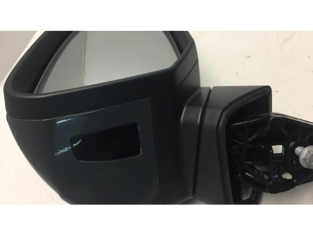 Зеркало электрическое правое Audi Q3 F3 2018- года