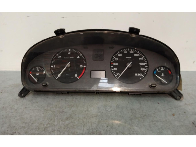 Píst 9644230980   Peugeot 406     