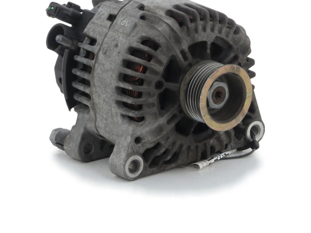 Генератор 5705NE, C1-3534R Citroen C2