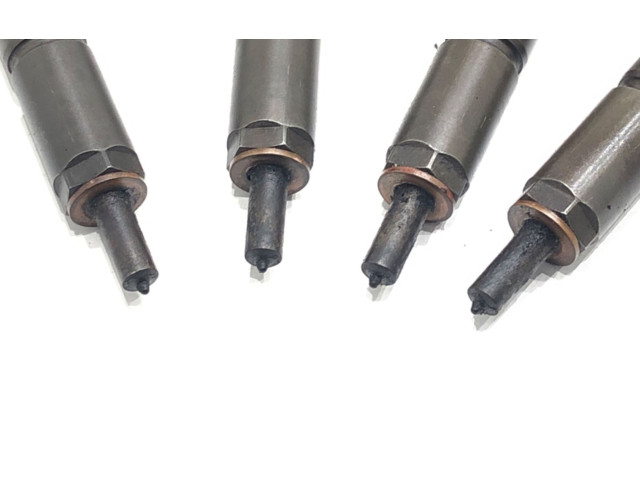 Подушка безопасности в сиденье 0445110083 Opel Corsa C