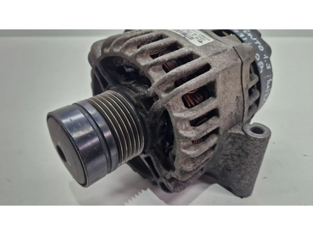 Генератор    Fiat Grande Punto 1.2     