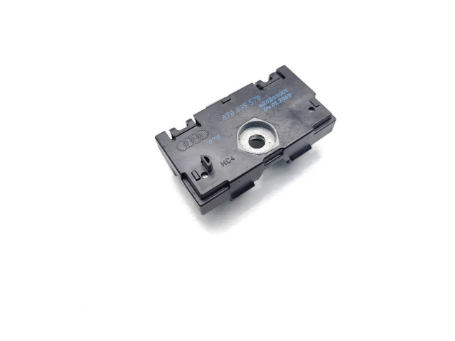 Блок управления 8T8035570, 920203001 Audi A4 Allroad