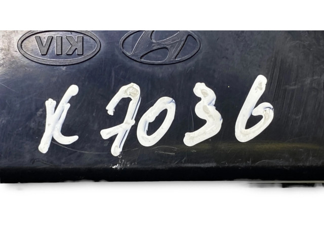 Řídící jednotka 0281016876, 391132A557 KIA Ceed 2010