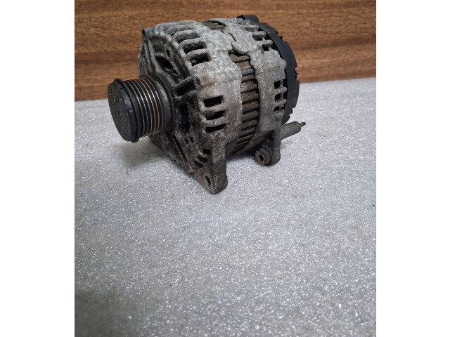 Генератор 03G903023   Volkswagen PASSAT B6      