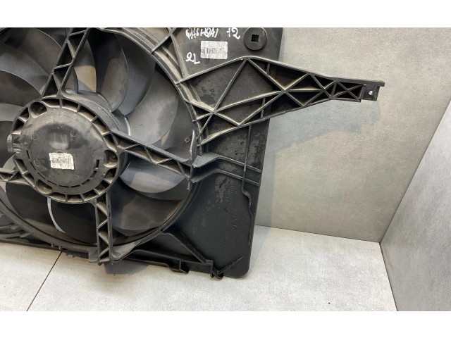 Jednotka ABS Nissan Qashqai+2 2011