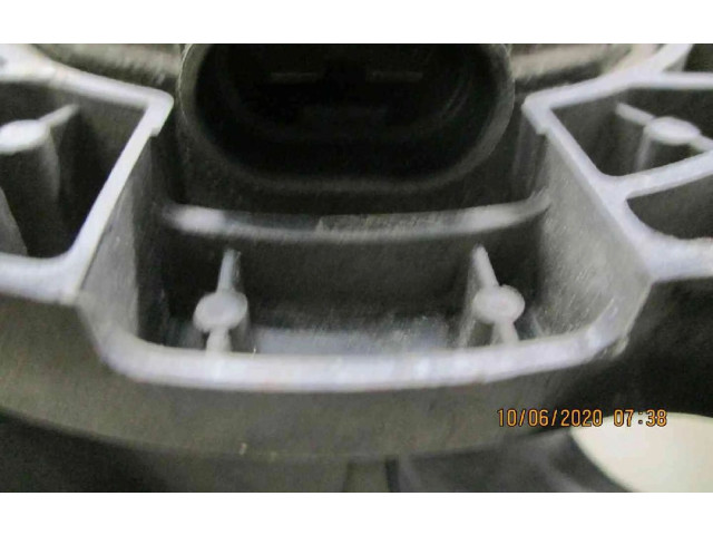 Вентилятор радиатора 60673148, 60673148 Alfa Romeo 166