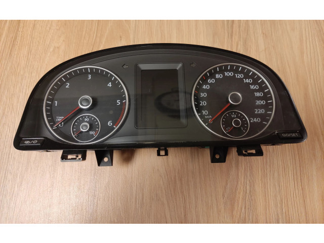 Панель приборов 2K0920876F, 2K0920876F Volkswagen Caddy