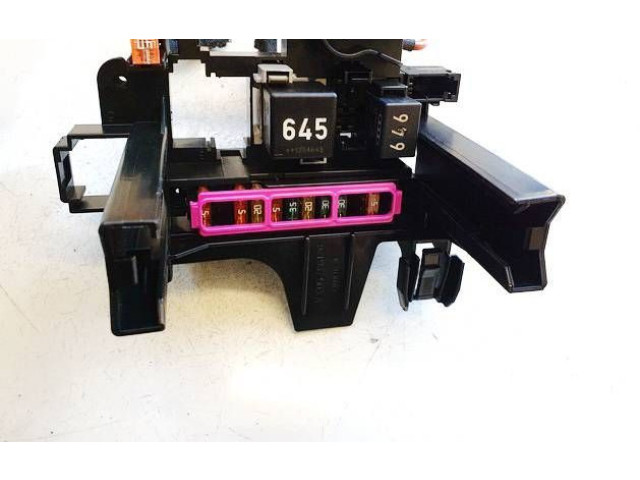 Блок предохранителей 4g1937503a, 4G1937503A Audi A7 S7 4G