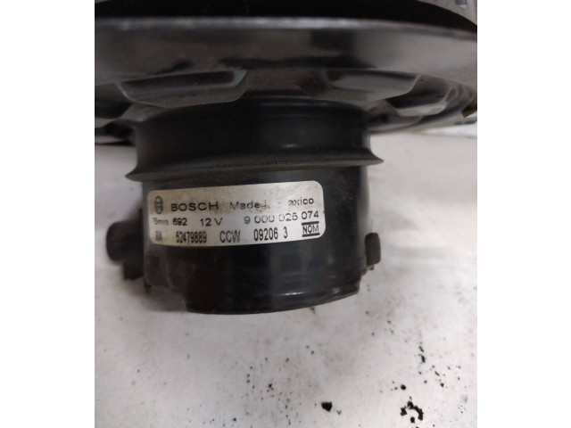 Вентилятор печки    52479889, 9000026074   Chevrolet Tahoe