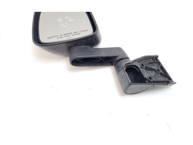 Зеркало (механическое)       Jeep Wrangler   -  года   