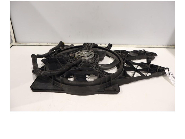 Электрический вентилятор радиаторов    50531019   Alfa Romeo Mito