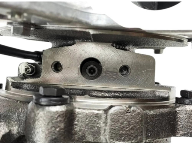 Турбина Alfa Romeo Giulietta 2.0 804963, 804963-3