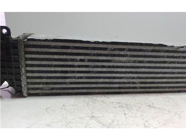 Интеркулер 1271004114 Mazda 3 II