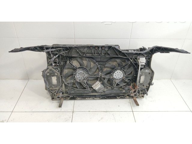 Комплект радиатора 993328L Audi Q5 SQ5