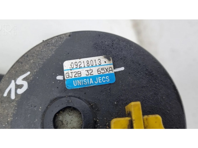 Насос усилителя руля