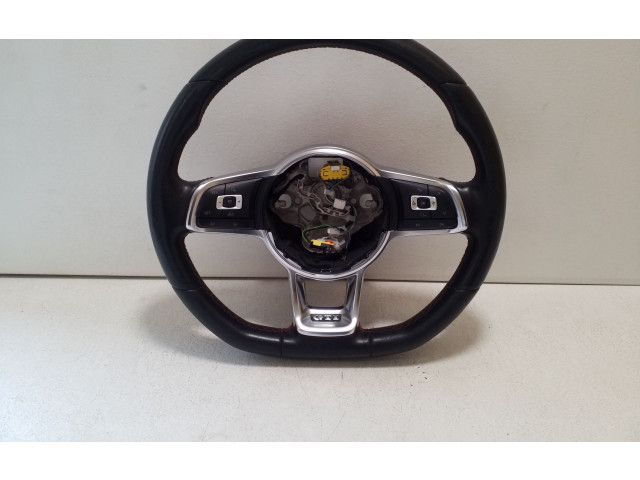 Руль Volkswagen Golf VII  2013 - 2019 года 5G0419091P      