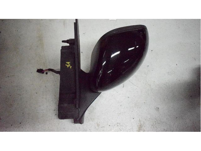 Зеркало электрическое Fiat 500L 2013 - года