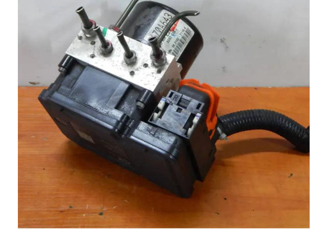 Блок АБС 4670A643 Mitsubishi ASX - года