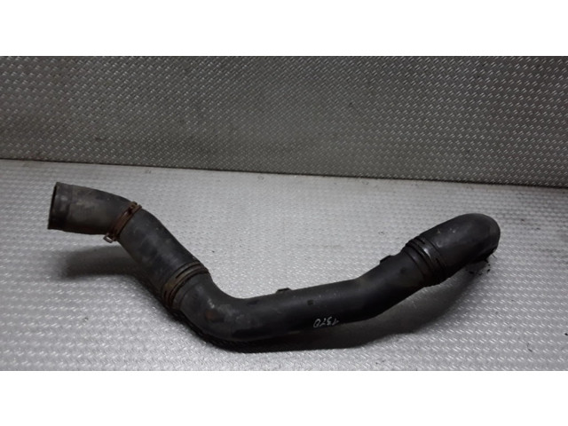 Трубка (трубки)/ шланг (шланги) интеркулера