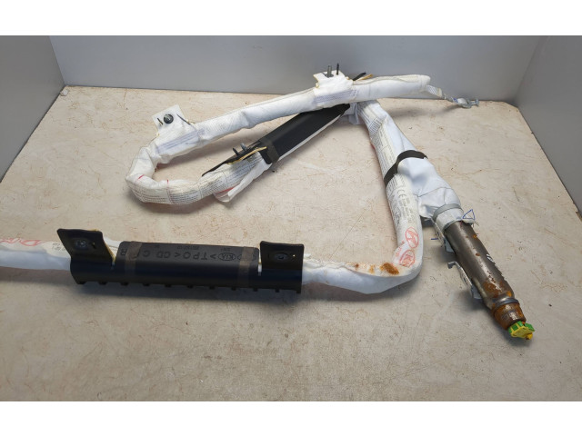 Боковая подушка безопасности 80420J7000, J785020000   KIA Ceed