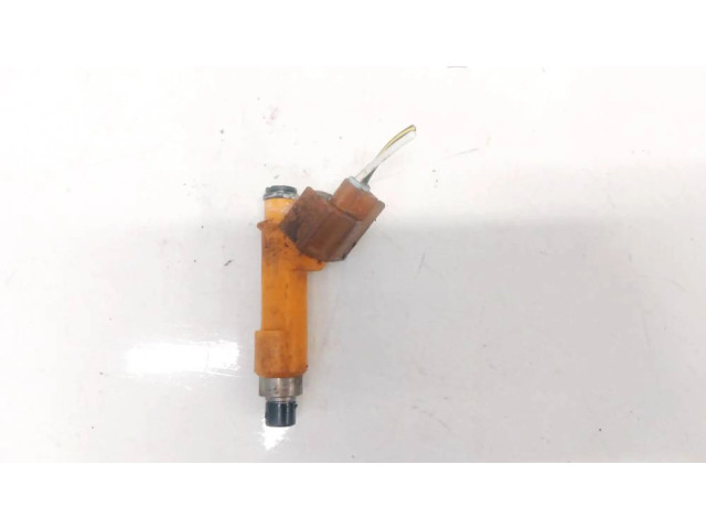 Форсунка 019072910 Daihatsu Materia для бензинового двигателя 1.5