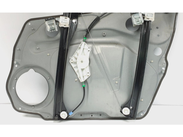 Turbodmychadlo Передний електрический механизм для подъема окна без двигателя A1697202979 Mercedes-Benz A W169