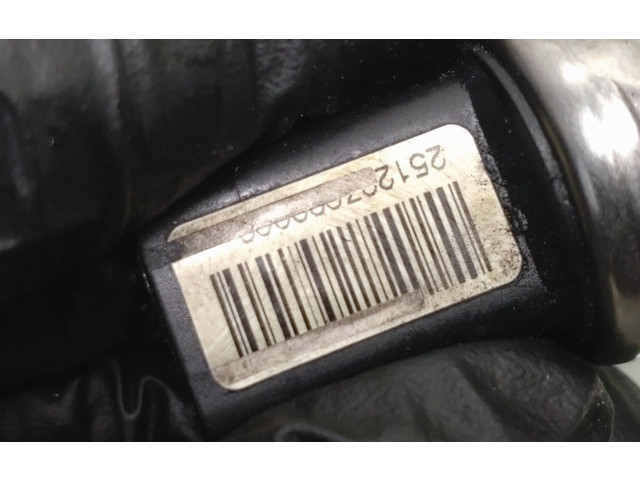 Топливная рампа 9684753080, 9664111780   Peugeot 5008   для двигателя 9H05