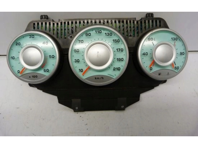 Панель приборов 1490107080 Citroen C8