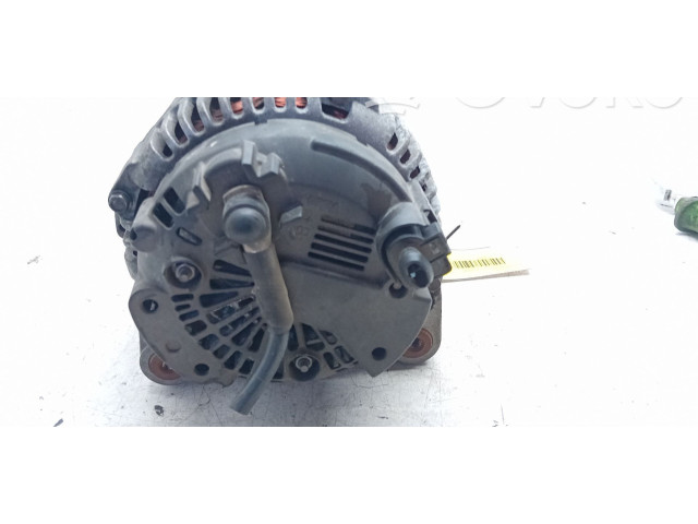 Генератор 03G903016AX   Audi A6 S6 C6 4F      