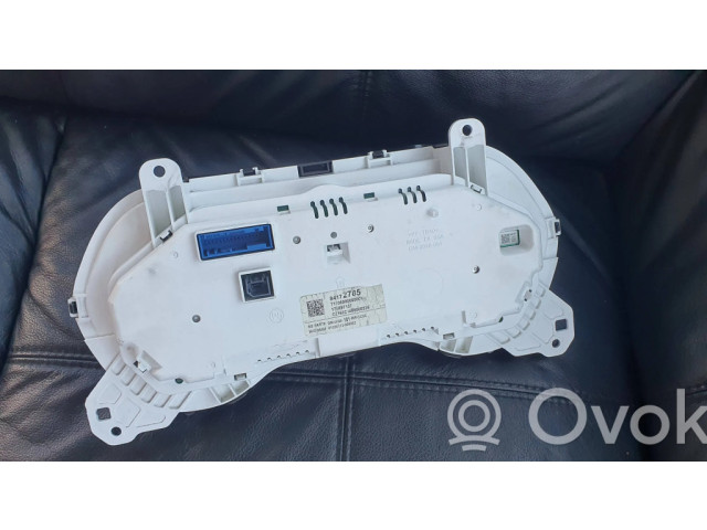 Панель приборов 84172785, 175597137   Chevrolet Camaro       