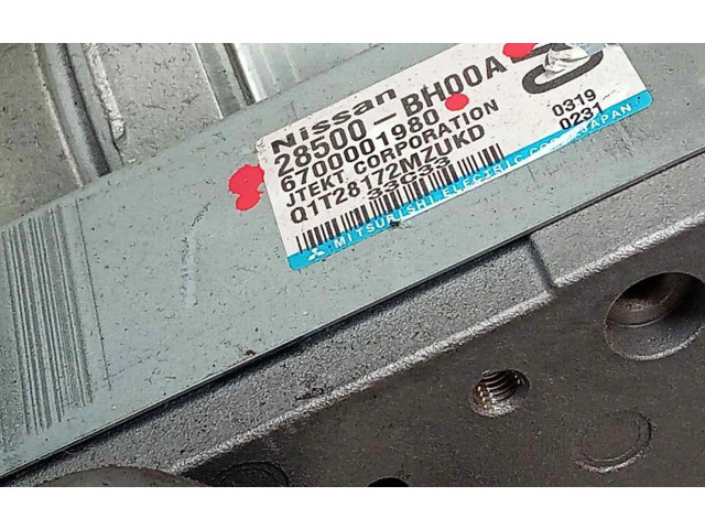 Volant Nissan Note (E11) 2010 48810BH10A