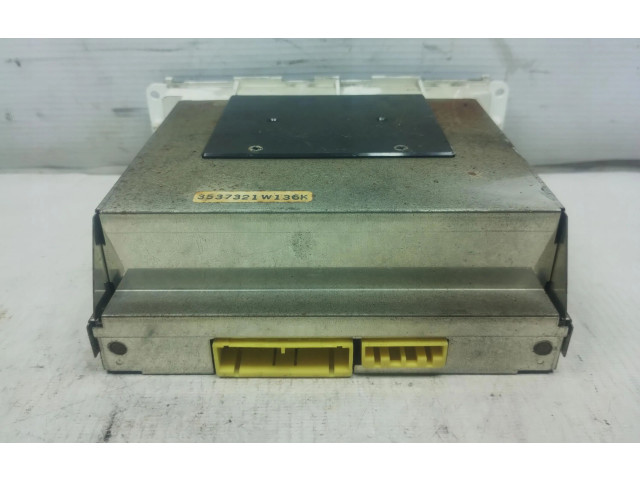 Блок управления климат-контролем    Volvo S90, V90