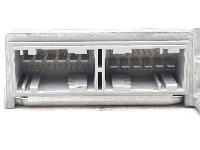 Блок подушек безопасности 1609108480, 611134500C   Citroen Nemo