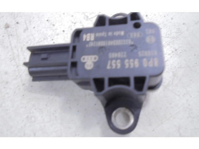 Блок подушек безопасности 8P0955557, 8P0955557 Audi A3 S3 A3 Sportback 8P