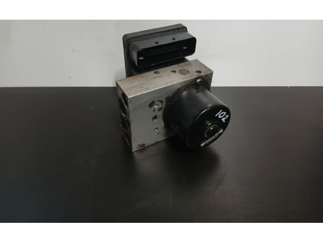 Блок АБС 8671224, 5WK84002   Volvo  XC90  2003 - 2006 года