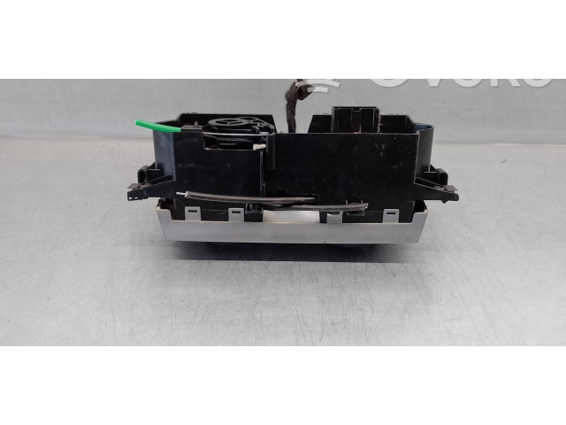 Модуль блока управления кондиционером 735467727   Lancia Ypsilon