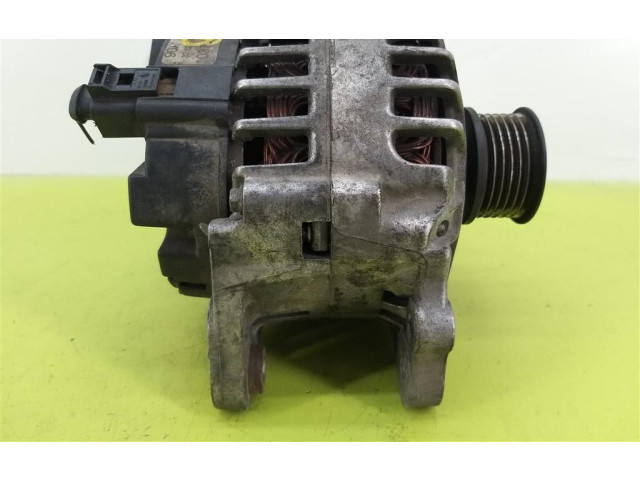Генератор 037903025   Volkswagen Polo      