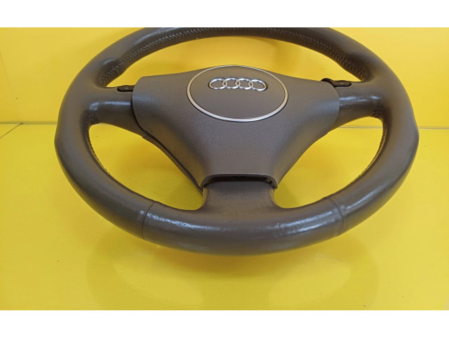 Руль Audi A6 S6 C5 4B 1997 - 2005 года 8Z0419091AD