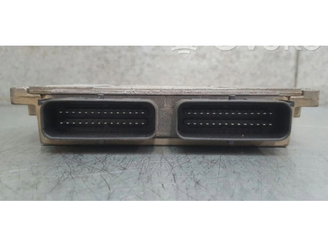 Блок управления коробкой передач 8200041428, 8200041428 Renault Clio II