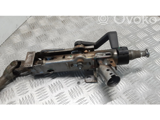 Рулевая рейка 8200271345 Renault Trafic II (X83) 2002-2014 года